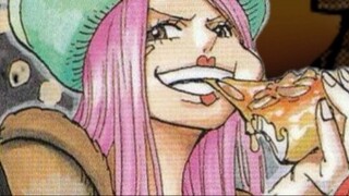[วันพีซ Chapter 1096] ปริศนาล่าสุด! สิ่งสำคัญคือ “โคลนสังเคราะห์” ใกล้จะถึงโฉมหน้าที่แท้จริงของ “จิน