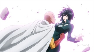 One Punch Man Season 2 Episode 2