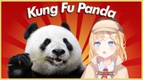 【WATCHALONG】Kung Fu Panda