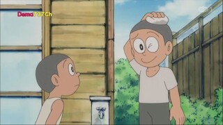 Doraemon episode 214