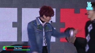 [REPLAY] EXO-CBX(첸백시) HOT DEBUT STAGE