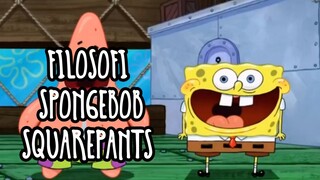 FILOSOFI SPONGEBOB SQUAREPANTS