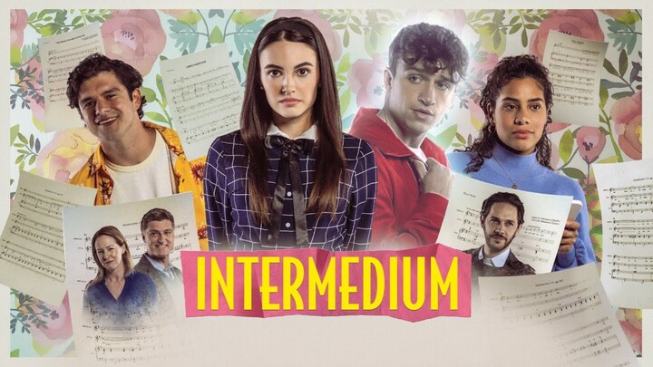INTERMEDIUM (2024) Full English Movie