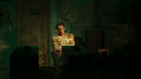 The Host 2025 Maganda to guyz beda Yung killer hahaha