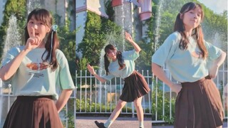 【Xu Jiao】Dreaming Chuchu～High Temperature Warrior