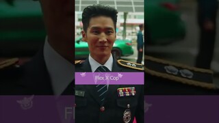 เฟล็กซ์เอ็กซ์คอพ | Flex X Cop #korean #kdrama #comedy #suspense #korean #koreandrama #koreanseries