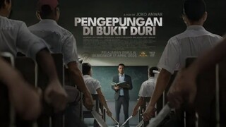 PENGEPUNGAN DI BUKIT DURI (2025) FULL HD