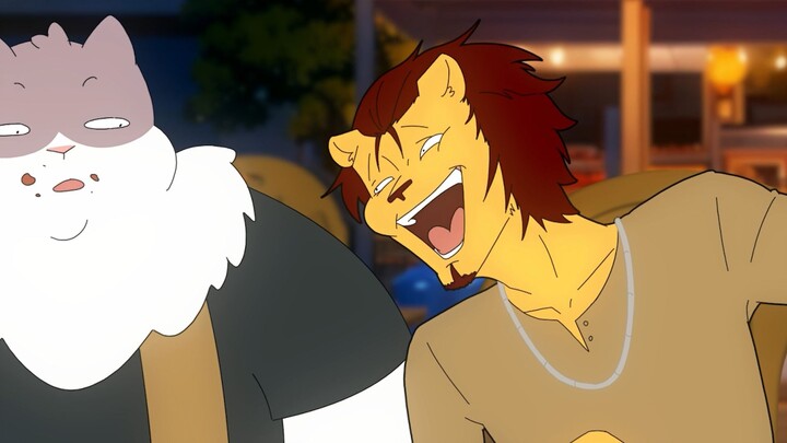 When you tell your bro a new joke you just learned