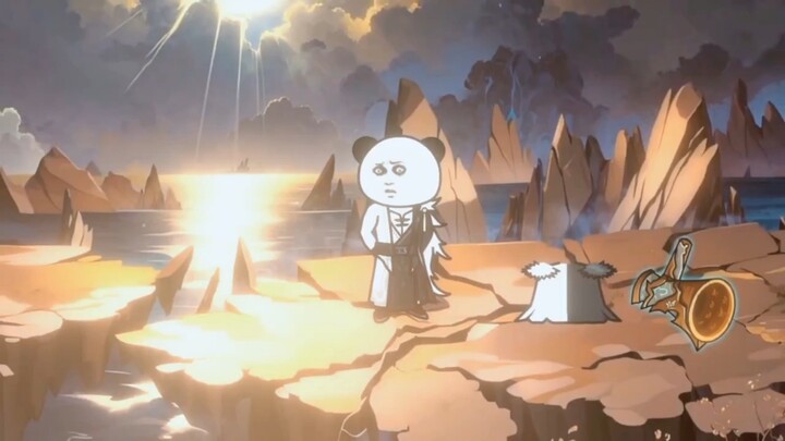 天不生我键盘侠 ,键道万古如长夜