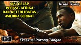 KISAH TENTARA BAYARAN YANG MENJADI PAHLAWAN PERANG - Alur Cerita Film Blood Diamond (2006)