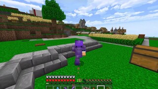 Tập 46 _ SINH TỒN MINECRAFT PE 1.18 _ Xây Hồ Bơi Ven Biển Cho Axolotl..!!