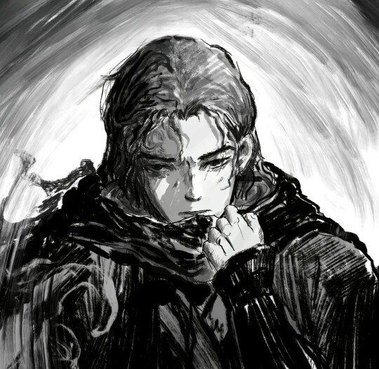 "I have not stolen all the world, but I am here to return to my homeland. I am a drifter like a floa