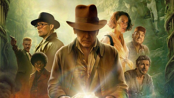 watch Full Indiana Jones and the Dial of Destiny 2023  Movies for free : link in description