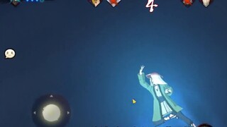 Thread blood counterattack? The confidence of Tsunade in national service!