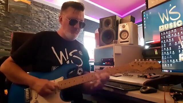 MEDO SAKIC - OTVORI SE NEBO (Official Cover) orginal