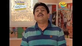 Babita के Decision को सुनकर Gents को लगा झटका _ Taarak Mehta Ka Ooltah Chashmah