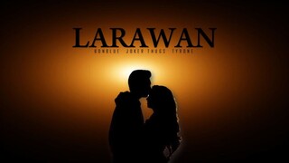 Larawan - Bonblue, Joker Thugs and Tyrone ( Lyrics )