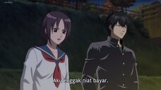 3-nen Z-gumi Ginpachi-sensei episode 8 Sub Indo | REACTION