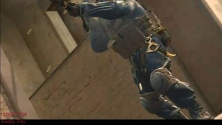 Xem highlight CSGO đã mắt phần 57 #highlightgame