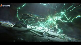 Eclipse of Illusion episode 5 sub indo