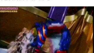 No, what's the point of keeping this setting? [Kamen Rider]