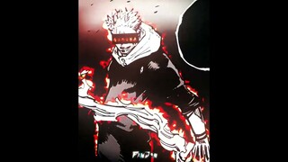 Jogonis never waking Sukuna up 👑🔥《 Sukuna ~ Jujutsu Kaisen 》