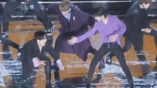 [SEVENTEEN Xu Minghao] The reason why the group pet is the group pet is that there is no love withou