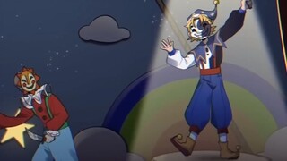 【GHS动画】第二人格