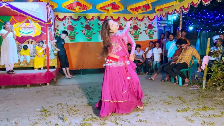 hot dance