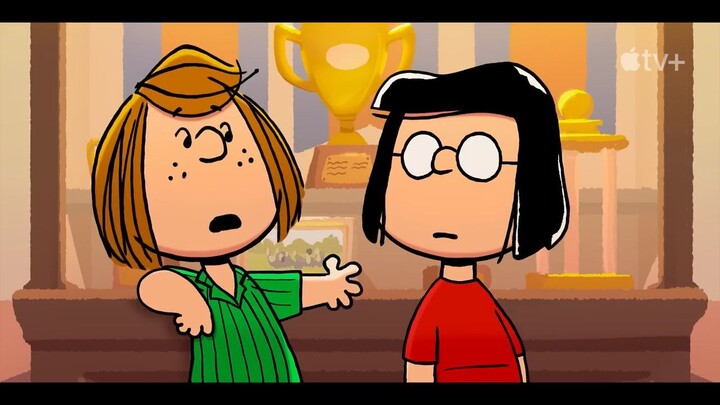 One-of-a-Kind Marcie Watch Full Movie : Link In Description
