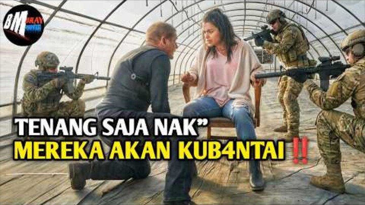 Ladang Jagung Tempat Markas Mafia Berkumpul - Alur Cerita Film Action