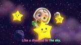 Cocomelom-Twinkle Twinkle Little Star! Animal Time(Nursery Rhymes)