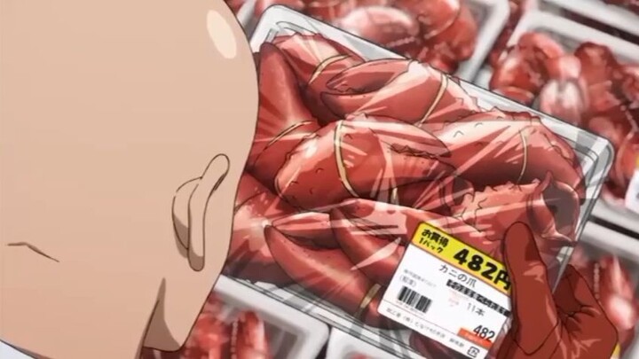 one punch man episode terbaru