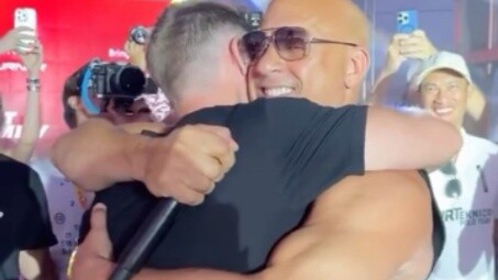 Vin Diesel mengonfirmasi bahwa film Fast & Furious terakhir akan dirilis pada April 2027, dengan kar