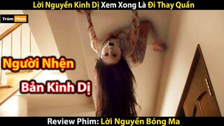 [Review Phim] Bộ Phim Kinh Dị Nhất Định Phải Xem Một Lần Và Đừng Quên Đóng Bỉm | Trùm Phim Review