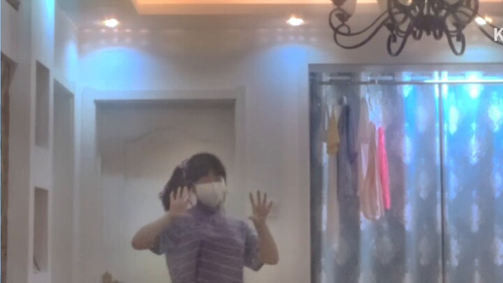 【กิจกรรมไอดอล】wake up my music (เวอร์ชั่น Berry & Kwai)