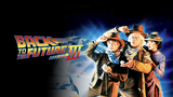 back to future Part lll 1990