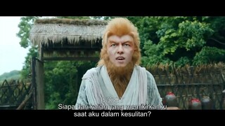 【INDO SUB】 Kera Sakti telah kembali