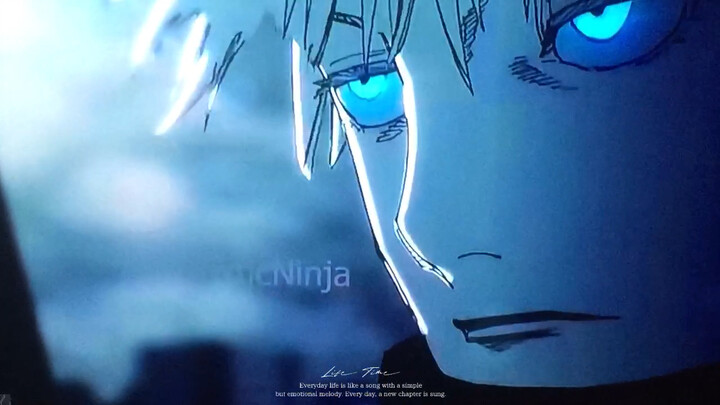 Pertempuran di Shinjuku: Gojo Satoru vs Sukuna