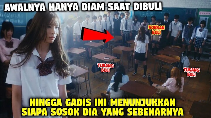 SAATNYA MENUNTUT BALAS‼️KETIKA KESABARAN SUDAH MULAI HABIS - Alur Film