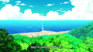 Sounan Desu ka? Episode 8 English Subbed