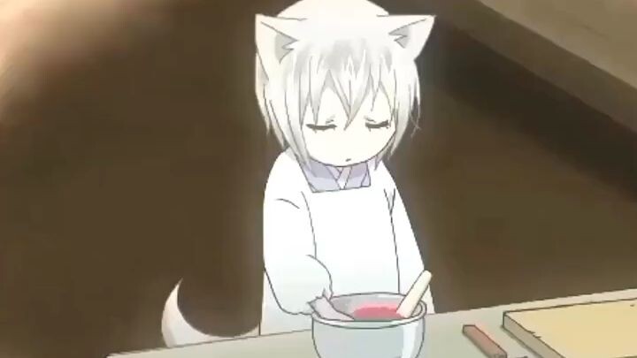 tomoe edit ☕