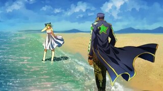 Is this the way fate is supposed to be? JoJo AMV