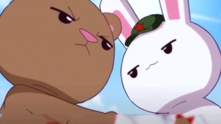 Episode 365丨Why is it said that Rabbit’s gaming level is the ceiling of Blue Star?
