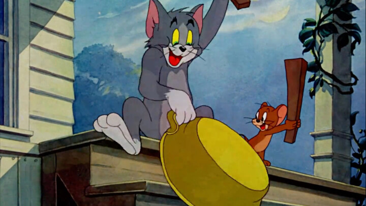 You can provoke one of them, but not both at the same time.