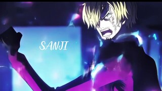 Sanji's Culinary Journey: Melon Memories with My Family