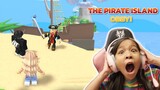 หนีออกจากเกาะโจรสลัด [ Roblox ] (NEW!) Escape The Pirate Island Obby! (Read Desc!)