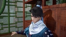 Throne Of Ten Thousand Sword Eps 40 Indo