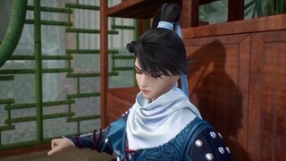 Throne Of Ten Thousand Sword Eps 40 Indo