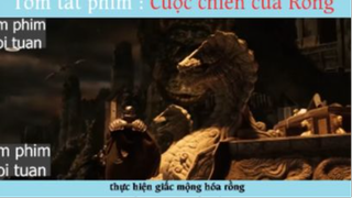 đại ác xà p4 #xemphimcuoituan